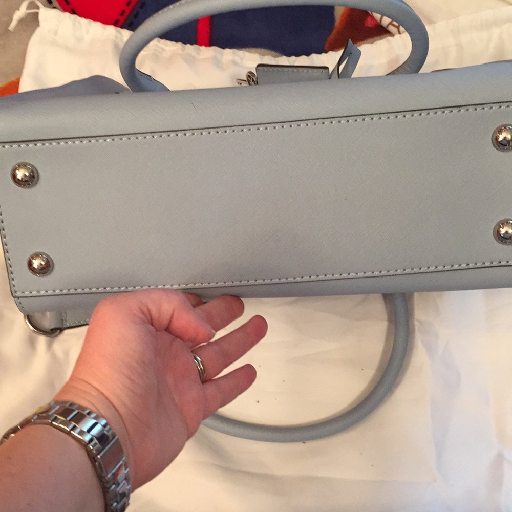 🚫SOLD🚫Michael Kors Hamilton bag - Picture 5 of 5